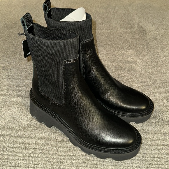 Dolce Vita Hoven H2O Boots - Picture 2 of 7